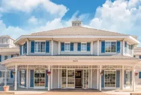 Photograph of Rodeway Inn, Grandville