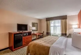 Photograph of Quality Inn & Suites, 
