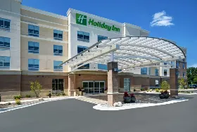 Photograph of Holiday Inn Grand Rapids North - Walker, Walker