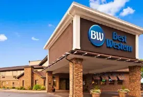 Photograph of Best Western Lapeer Inn, Lapeer