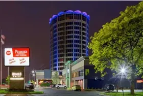 Photograph of Best Western Premier Detroit Southfield Hotel,