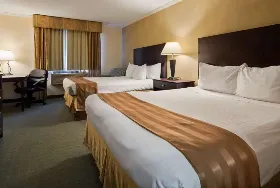 Photograph of Best Western Davison Inn, Davison