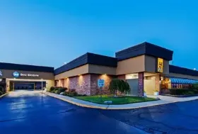 Photograph of Best Western Woodhaven Inn, Woodhaven