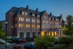 Photograph of Royal Park Hotel, Rochester