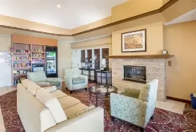 Photograph of Comfort Suites, Saginaw