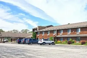 Photograph of Americas Best Value Inn, 