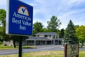 Photograph of Americas Best Value Inn, Jonesville