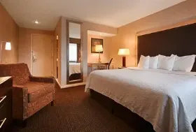 Photograph of Best Western River Terrace, Cheboygan