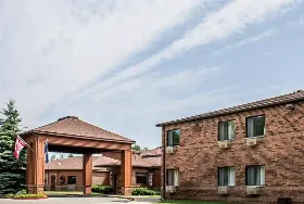 Photograph of Comfort Inn,