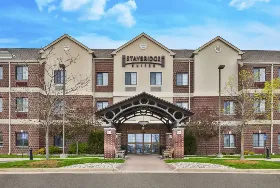 Photograph of Staybridge Suites Lansing-Okemos, Okemos
