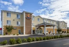 Photograph of Comfort Suites, Escanaba