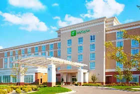 Photograph of Holiday Inn, Battle Creek