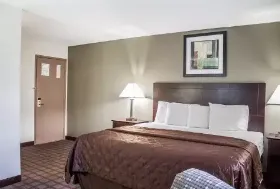 Photograph of Econo Lodge,