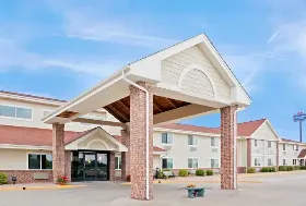 Photograph of Americinn, Oscoda