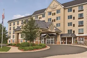 Photograph of Country Inn & Suites by Radisson, Grand Rapids East, MI, Grand Rapids
