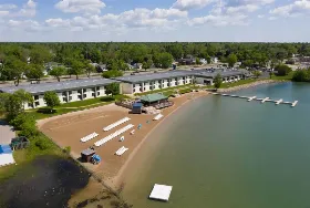 Photograph of Tawas Bay Beach Resort, East Tawas