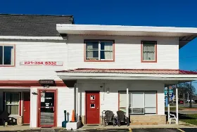Photograph of North Country American Inn, Kalkaska
