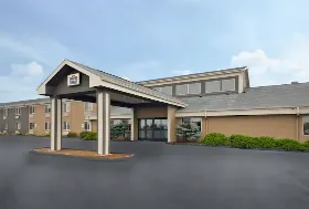 Photograph of Americinn, Bay City