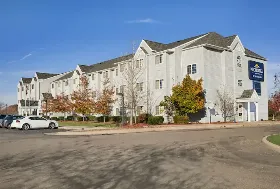 Photograph of Microtel Inn & Suites, Ann Arbor