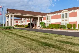 Photograph of Days Inn, Roseville