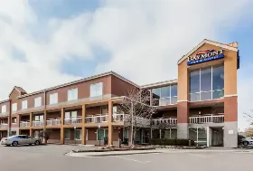 Photograph of Baymont by Wyndham, Auburn Hills