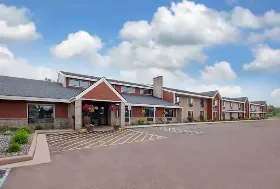Photograph of Americinn, Ironwood