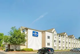 Photograph of Microtel Inn & Suites, Roseville