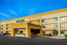 Photograph of La Quinta Inn, Southgate
