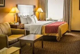 Photograph of Comfort Inn, Port Huron