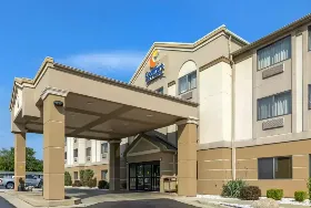 Photograph of Comfort Inn, Jackson