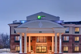 Photograph of Holiday Inn Express, Novi