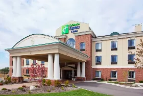Photograph of Holiday Inn, Howell