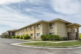 Photograph of Comfort Inn, Okemos