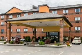 Photograph of Quality Inn, Port Huron