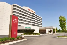 Photograph of Crowne Plaza, Auburn Hills