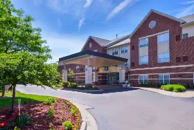 Photograph of Holiday Inn Express, Southfield