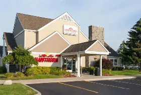 Photograph of Hawthorn Suites, Detroit
