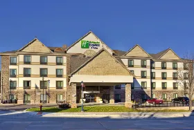 Photograph of Holiday Inn Express, Frankenmuth