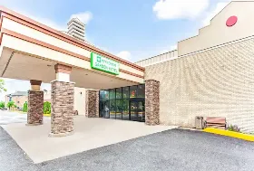 Photograph of Wyndham Garden Romulus Detroit Metro Airport, Romulus