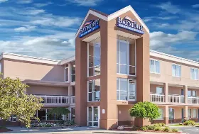 Photograph of Baymont by Wyndham, Madison Heights