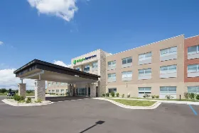 Photograph of Holiday Inn Express, Rochester Hills