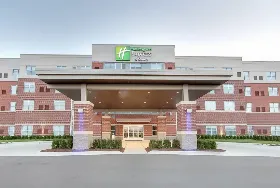 Photograph of Holiday Inn Express, Plymouth