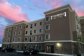 Photograph of Staybridge Suites Ann Arbor - Univ of Michigan, Ann Arbor