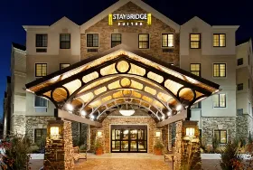 Photograph of Staybridge Suites Auburn Hills, Auburn Hills