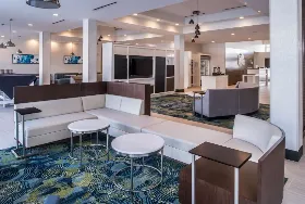 Photograph of Holiday Inn Detroit Northwest - Livonia, Livonia