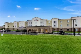 Photograph of Candlewood Suites, Brighton