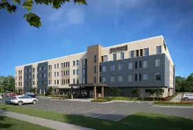Photograph of Staybridge Suites Southgate – Detroit Area, Southgate