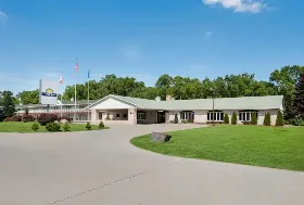 Photograph of Days Inn, Whitmore Lake