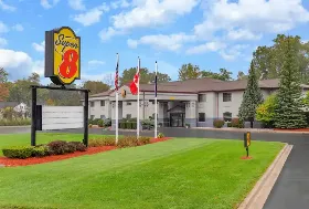 Photograph of Super 8, Marysville