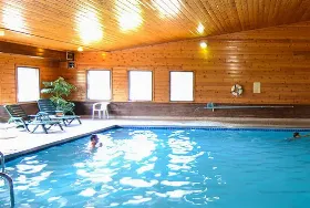 Photograph of Eagle River Inn, Eagle River